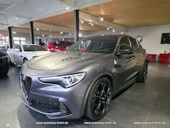 Bild des Angebotes Alfa Romeo Stelvio Quadrifoglio Q4 510PS