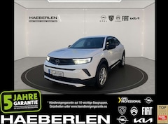 Bild des Angebotes Opel Mokka-E ACC+LED+Navi+SHZ+Winterp.+Kam.+PDC