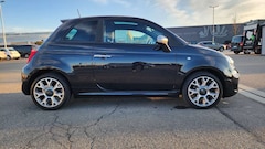 Bild des Angebotes Fiat 500 1.0 GSE N3 Hybrid Rock Star