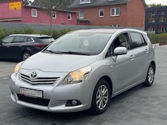 Bild des Angebotes Toyota Verso Edition / TÜV NEU / Panorama-Dach