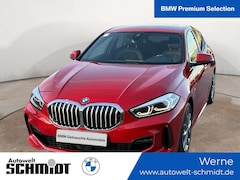 Bild des Angebotes BMW 118 d M Sport + 2.Jahre.BPS-GARANTIE