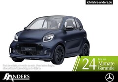 Bild des Angebotes smart forTwo EQ BRABUS+BLUE DAWN+EXCLUSIVE+LED