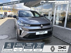 Bild des Angebotes Renault Captur Evolution Mild Hybrid 160 EDC Bluetooth
