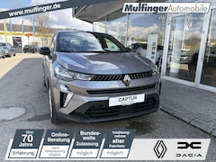 Bild des Angebotes Renault Captur Evolution Mild Hybrid 160 EDC Bluetooth