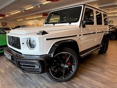Bild des Angebotes Mercedes-Benz G 63 AMG 1.Hand Deutsch Perf Ausst Perf Zustand