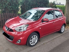 Bild des Angebotes Nissan Micra Micra 1.2 Acenta