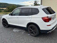 Bild des Angebotes BMW X3 xDrive20d Aut. Blue Performance