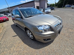 Bild des Angebotes Toyota Avensis 2.0 Sol