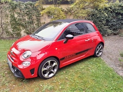 Bild des Angebotes Fiat 595 Abarth 500 C C