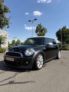 Bild des Angebotes MINI Cooper S Tüv und Bremsen Neu