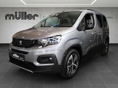 Bild des Angebotes Peugeot Rifter L1 GT Elektromotor 136