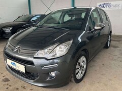 Bild des Angebotes Citroen C3 1.2 Tendance*Klima*Panorama*