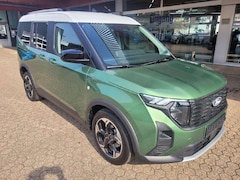 Bild des Angebotes Ford Tourneo Courier Active