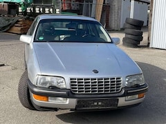 Bild des Angebotes Opel Senator Senator B 24V CD