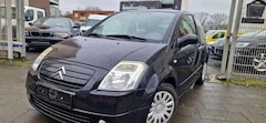Bild des Angebotes Citroen C2 C2 1.1 VTR