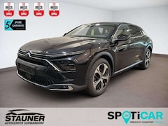 Bild des Angebotes Citroen C5 X PureTech 130 Stop&Start AT8 YOU *SHZ*NAVI*