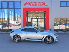 Bild des Angebotes Toyota GR86
