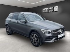 Bild des Angebotes Mercedes-Benz GLC 300 e AMG 19*Night*360*Virtual*Distro*Alcant