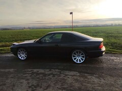 Bild des Angebotes BMW 840 840Ci Automatik viele Rechnungen