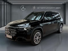 Bild des Angebotes Mercedes-Benz GLB 250 + mit EQ Technologie AHK+360°+KEYLESS-GO