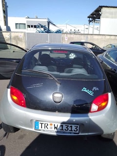 Bild des Angebotes Ford Ka/Ka+ Ka