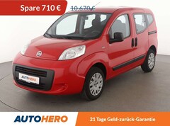 Bild des Angebotes Fiat Qubo 1.3 M-Jet My Qubo*PDC*CD*