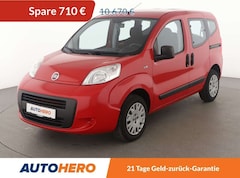 Bild des Angebotes Fiat Qubo 1.3 M-Jet My Qubo*PDC*CD*
