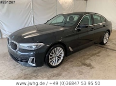 Bild des Angebotes BMW 530 xDr Luxury ACC+Spur HeadUp Glasd CockpProf