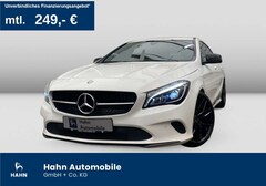 Bild des Angebotes Mercedes-Benz CLA 220 4Matic Shooting Brake Urban Navi Kamera