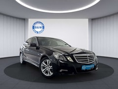 Bild des Angebotes Mercedes-Benz 200 CGI BlueEfficiency Avantgarde*SHZ*NAVI*AUTOM