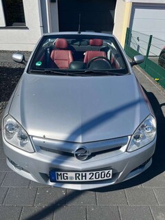 Bild des Angebotes Opel Tigra Twin Top 1.4 Design Edition