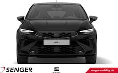 Bild des Angebotes SEAT Ibiza FR Black Edition Digitales Cockpit Kamera