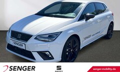 Bild des Angebotes SEAT Ibiza FR BlackEdition 1.0TSI DSG LED Navi Kamera