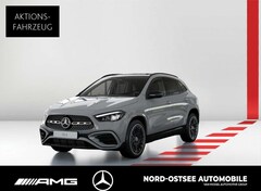Bild des Angebotes Mercedes-Benz GLA 200 d AMG NIGHT AHK WINTER-PAKET SOUND 20"