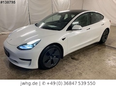 Bild des Angebotes Tesla Model 3 Standard Range Plus WärmepumpeAutopilot3
