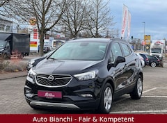 Bild des Angebotes Opel Mokka X 120 Jahre Automatik *NAVI *Cam *CarPlay
