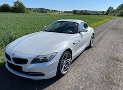 Bild des Angebotes BMW Z4 Z4 sDrive20i