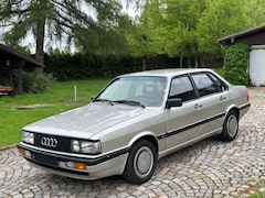 Bild des Angebotes Audi 90 Limo 2,2 5Zyl 136PS,5Gang,3Hand