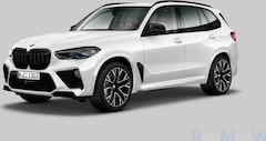 Bild des Angebotes BMW X5 M Competition Panorama Laser 360°B&W SoftCL