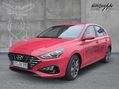 Bild des Angebotes Hyundai i30 Trend Mild-Hybrid