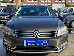 Bild des Angebotes VW Passat 1.4 TSI Lim Comfortline BlueMotion*Navi*