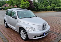 Bild des Angebotes Chrysler PT Cruiser 2.2 CRD Touring