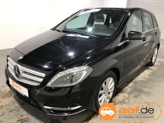 Bild des Angebotes Mercedes-Benz B 220 d Automatik EU6 Navi Xenon Pano