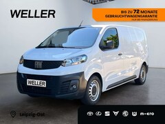 Bild des Angebotes Fiat Scudo L2 SX *Navi*CarPlay*Holzboden*Spurhalteass*