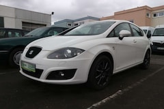 Bild des Angebotes SEAT Leon Style Copa Ecomotive