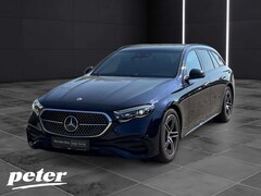 Bild des Angebotes Mercedes-Benz E 450 4MATIC T-Modell AMG Premium Plus*Night
