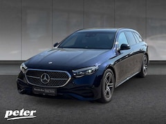 Bild des Angebotes Mercedes-Benz E 450 4MATIC T-Modell AMG Premium Plus, Night