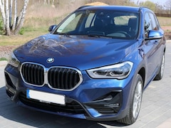BMW X1 X1 xDrive20d Aut. Sport Line