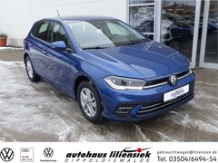 Bild des Angebotes VW Polo 1.0 TSI Style *LED*beats*PDC*