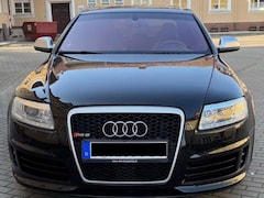 Bild des Angebotes Audi RS6 A6